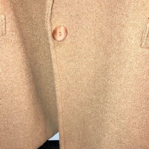 VINTAGE Oversized blazer - Picture 6 of 11